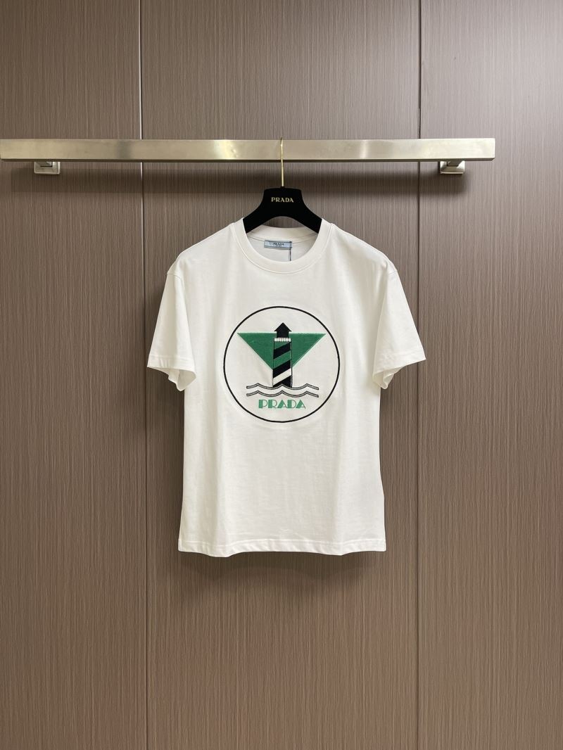 Prada T-Shirts